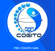 PRO COGITO Logo