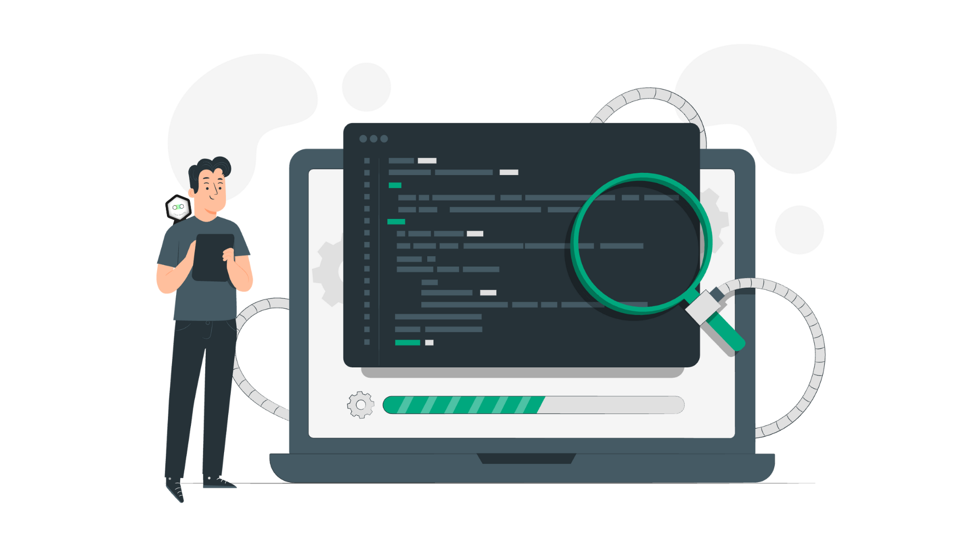 Logiciel de Gestion de Caisse
